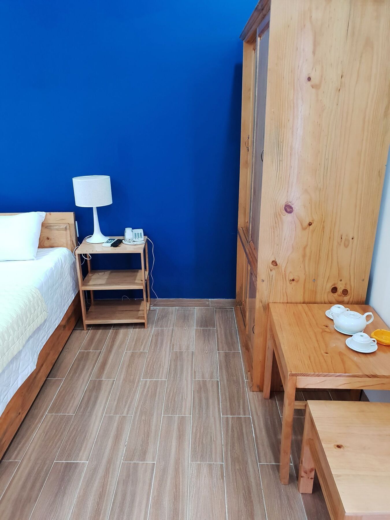 Phu Tai Center Hotel Quy Nhon Exteriör bild