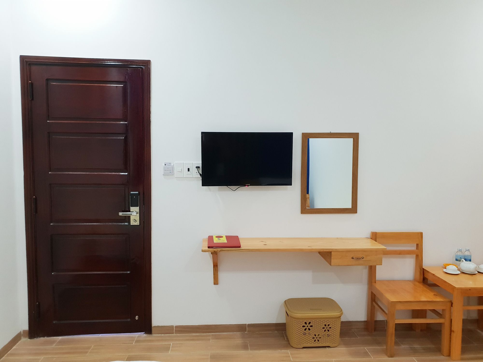 Phu Tai Center Hotel Quy Nhon Exteriör bild