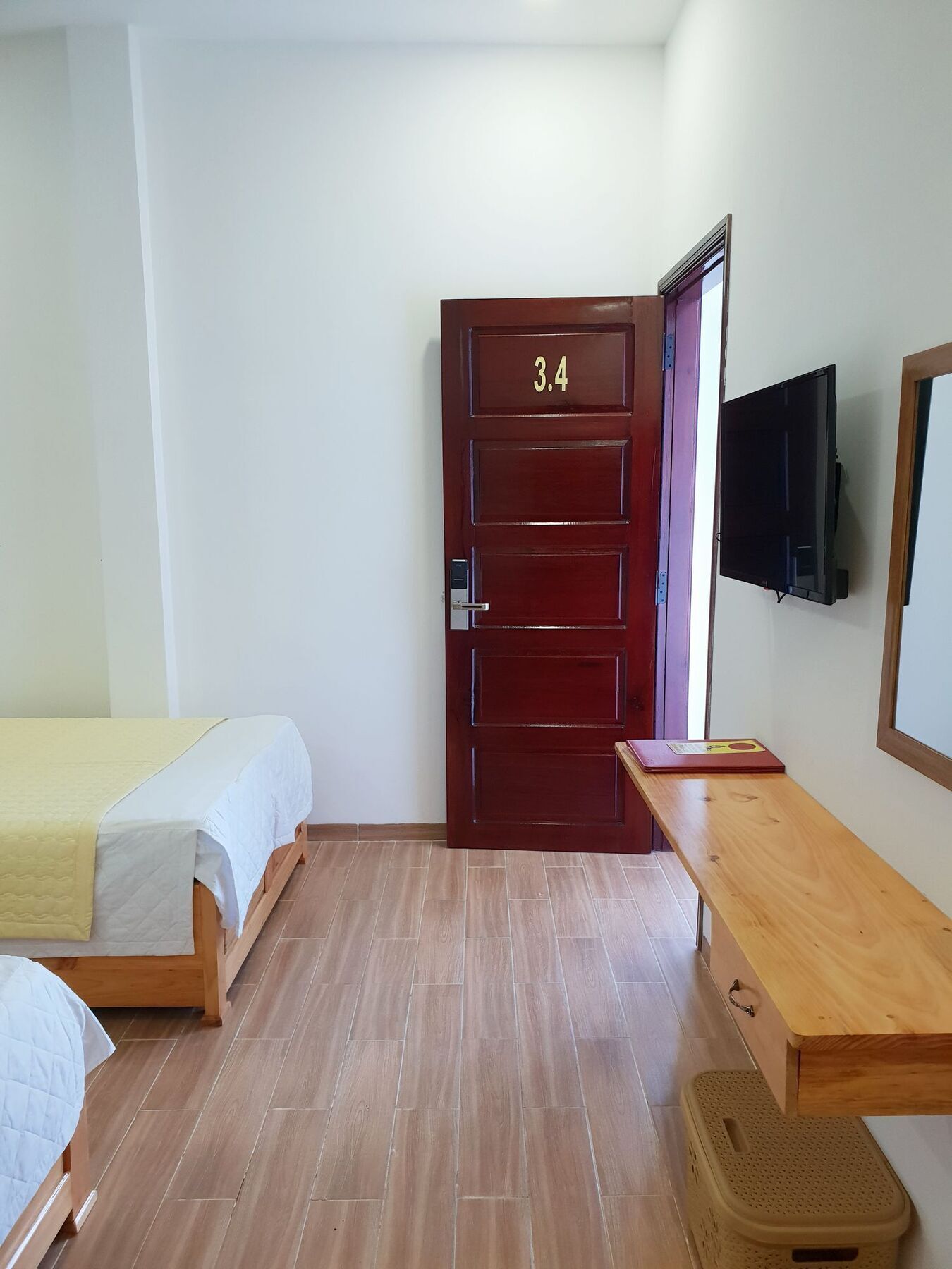 Phu Tai Center Hotel Quy Nhon Exteriör bild