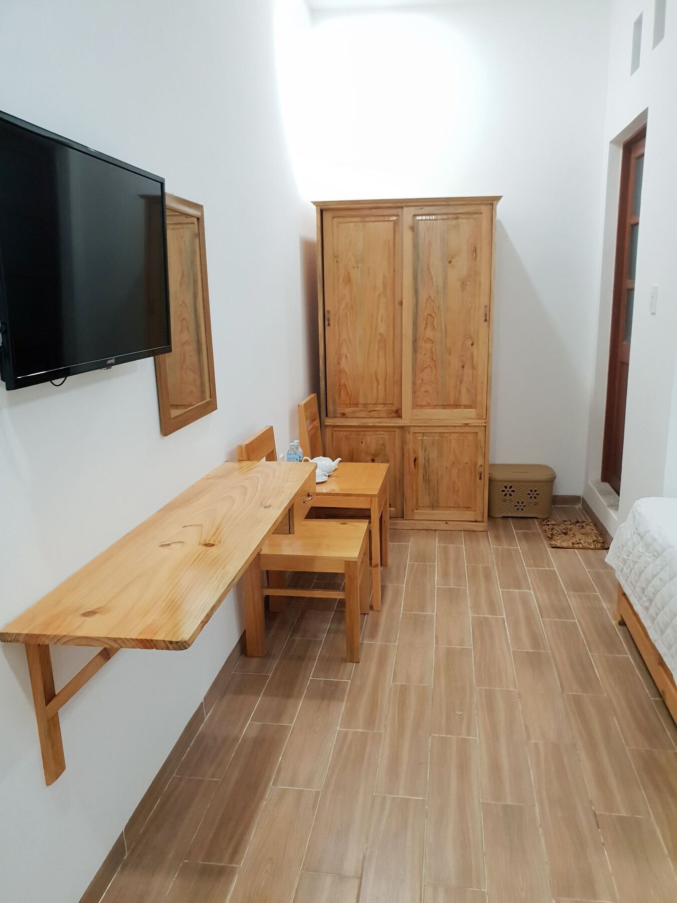 Phu Tai Center Hotel Quy Nhon Exteriör bild